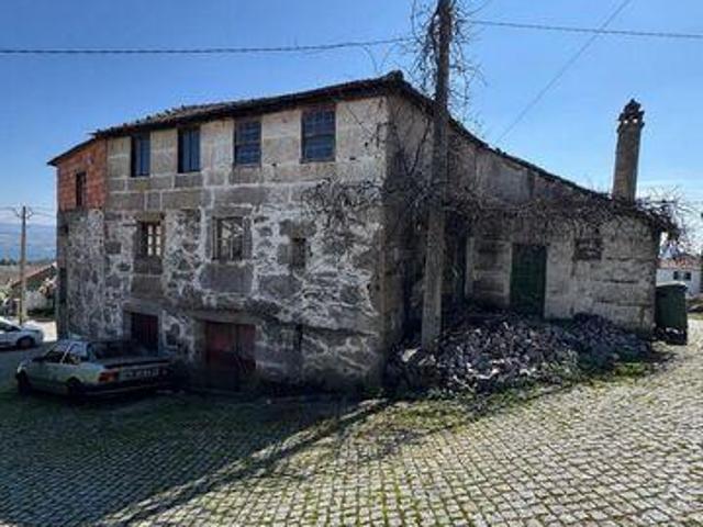 Adosados Tabuaco Viseu DLS102311740