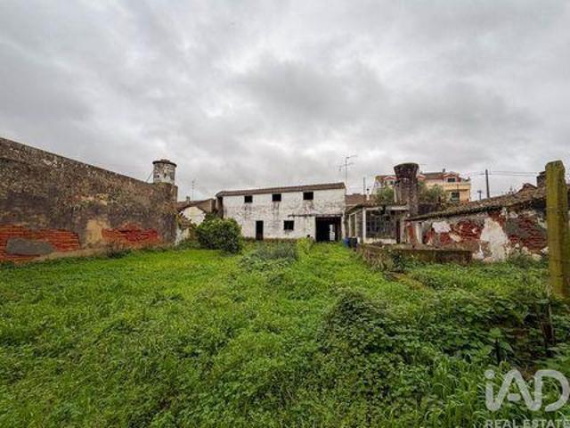 Adosados Almeirim Santarem DS100265196