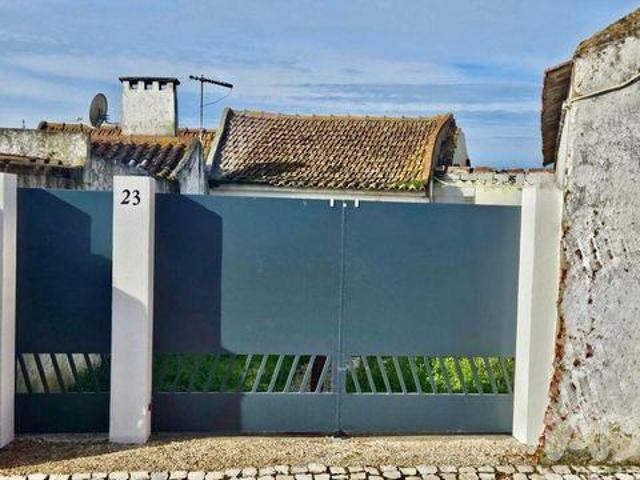 Adosados Alenquer Lisboa DS102957873