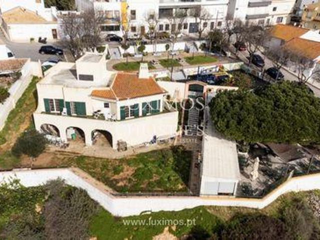 Adosados Alvor FARO DS98503109
