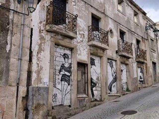 Adosados Covilha Castelo Branco DLS101119023