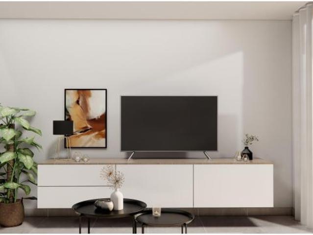 ADOSADOS DE OBRA NUEVA EN ROJALES