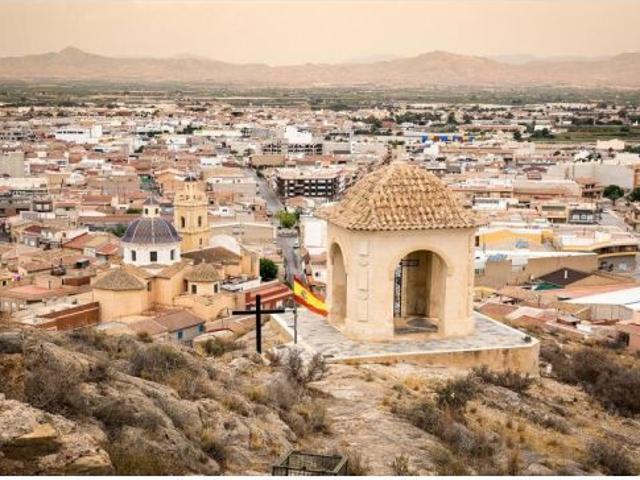 Adosados de obra nueva en venta en Cox 44 casas modernas con grandes comodidades