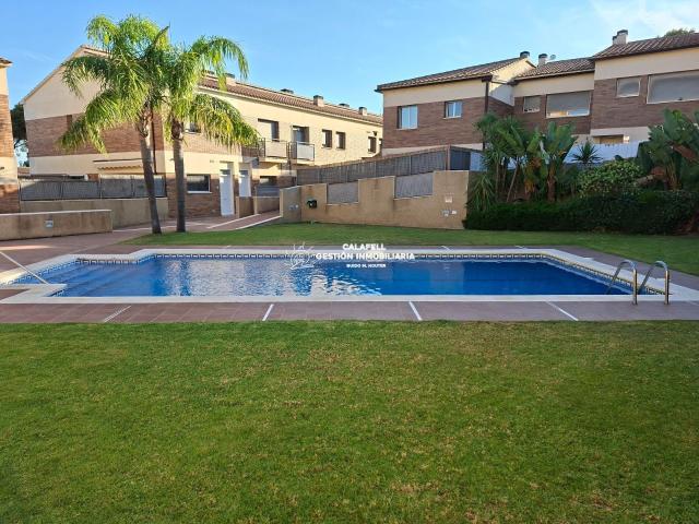 Adosados en venta. El Vendrell