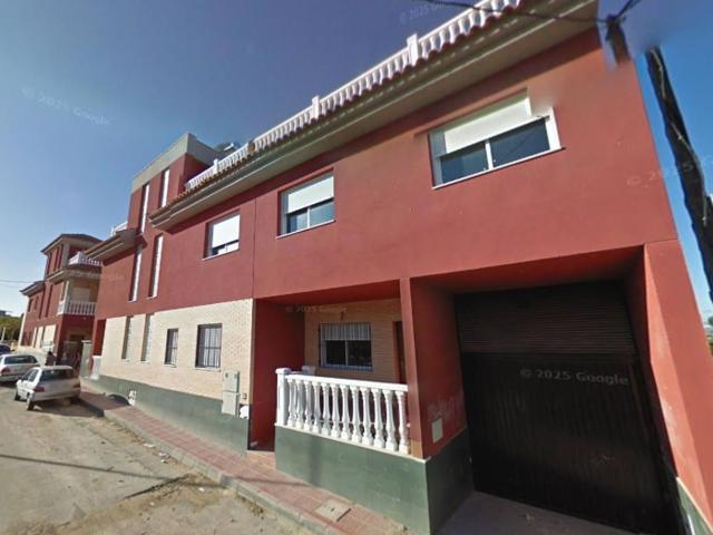 Adosados en venta. Fortuna