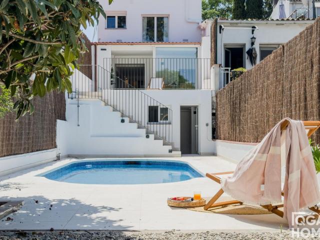 Adosados en venta. Sant Cugat del Vallès