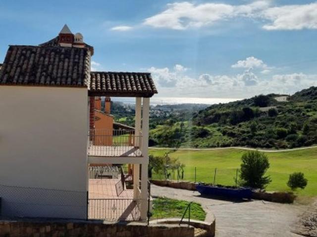 Adosados en Azata Golf Estepona