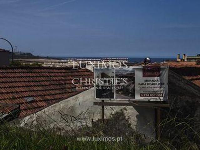 Adosados Foz do Douro e Pinhais da Foz PORTO DLS90464535