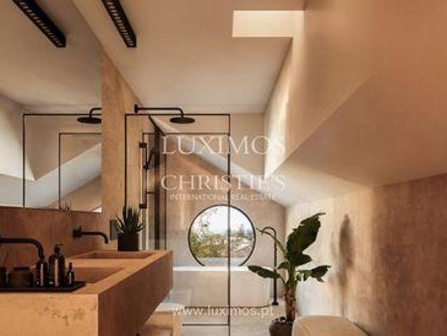 Adosados Foz do Douro e Pinhais da Foz PORTO DLS90464535