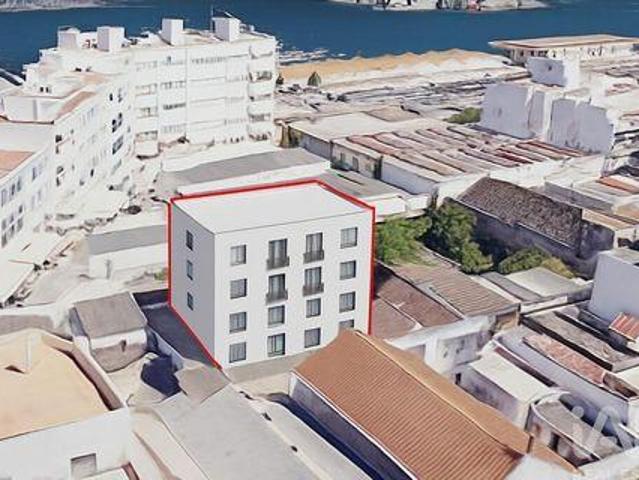 Adosados Olhao Faro DLS100264400