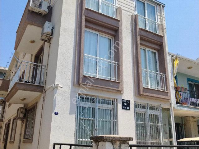 Adatepe Mah. Kiralık 2+1 Eşyalı Daire