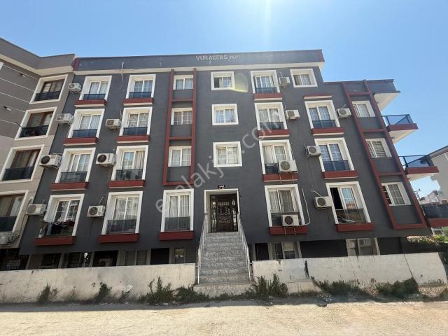 Adatepe'de İktisadi Ve İdari Bilimlere Yakın Full Eşyalı Daire