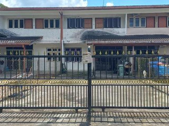 ada geran tanah