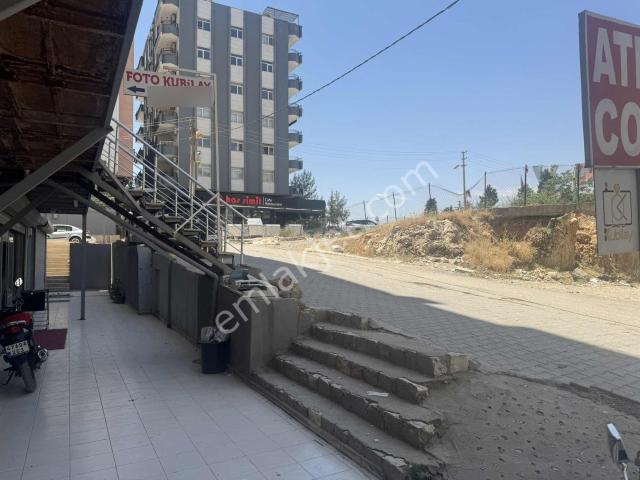 Ada Emlaktan Satılık Dükkan