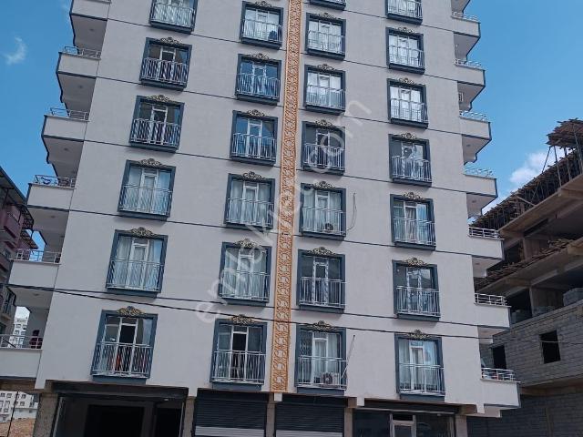 Ada Emlak’tan Full Eşyalı Kiralık 1+1 – Merkezi Konumda!