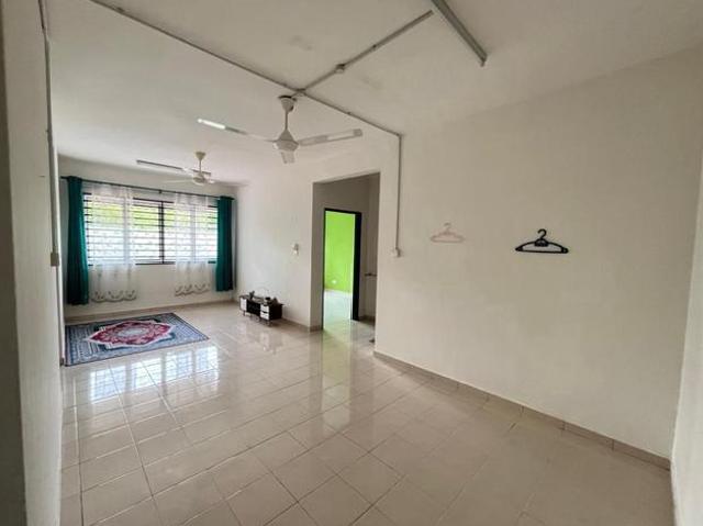 ADA LIF MURAH Apartment Taman Puncak Rasah Seremban
