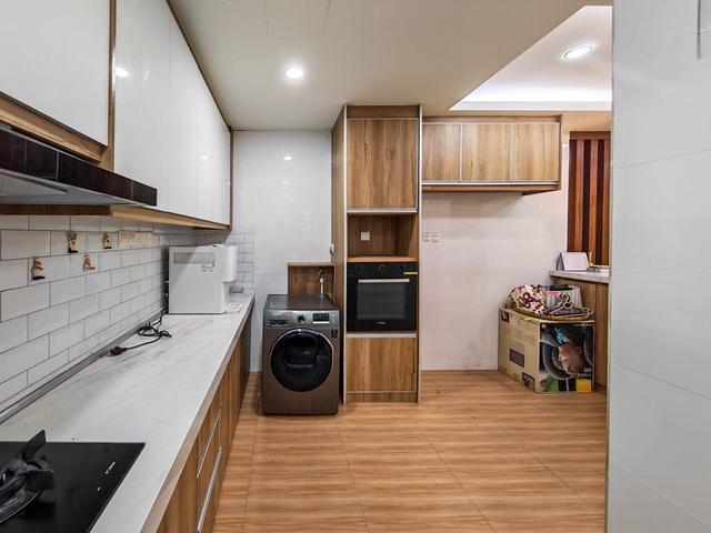 ADA LIFT LEVEL 3 FULLY RENOVATED Tiara Duta Condo Ampang