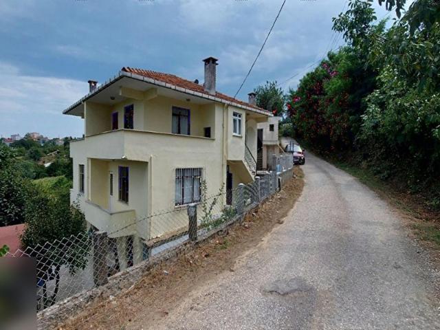 ADA MAHAL GAYRİMENKUL' DEN SATILIK MÜSTAKİL EV
