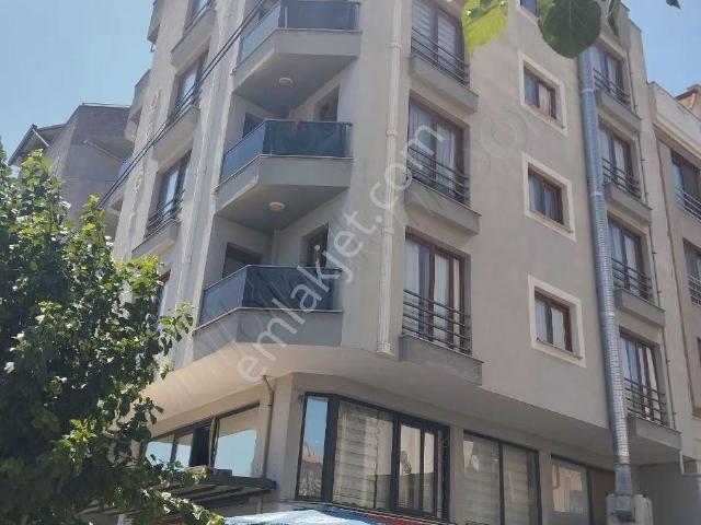 Ada Marinden Atatürk Mah Satılık 4+1 Dogalgazlı Duplex Daire