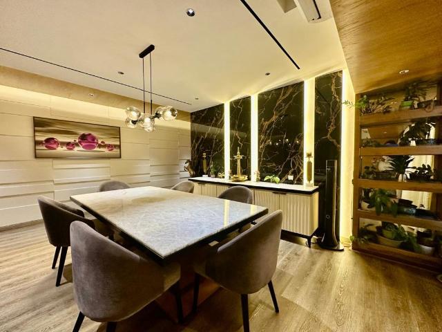Adabkcbandra2.5lac3bhk 3 Bedroom 1100 Sq. Ft. Apartment in Bandra East Mumbai Listing ID: #10200