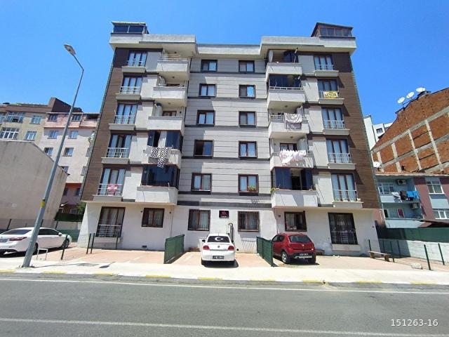 ADA'DAN SATILIK ESENLER MAHALLESİNDE ÖNÜ AÇIK 3+1 120m2 DAİRE