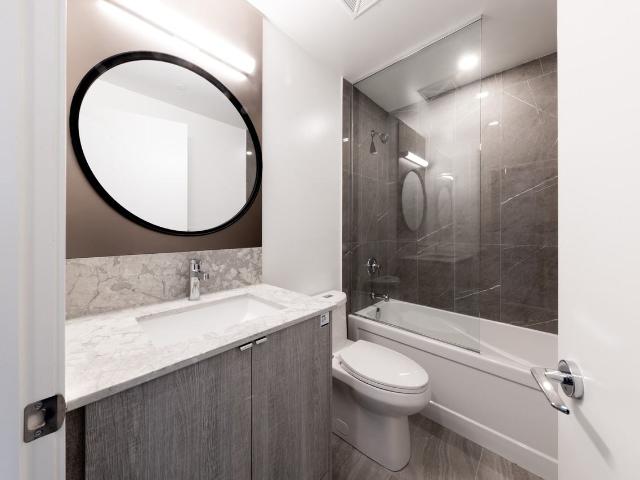 Adagio Studio Apartment for Rent at 771 Yonge St, Toronto, ON M4W 0B8 Rosedale