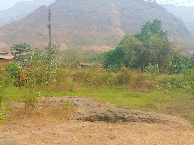 Adai, Panvel Commercial Land 1089 Sq. Ft. in Adai Navi Mumbai Listing ID: #10314