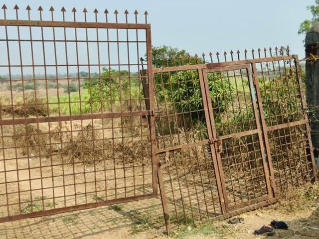 Adajan, Surat West Commercial Land 4000 Sq. Yd. in Adajan Surat Listing ID: #10010