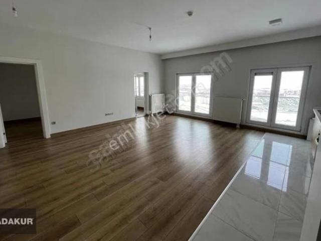Adakur'dan Bahçekent Avrupark'ta Kiralık 2+1 Açık Mutfak Daire