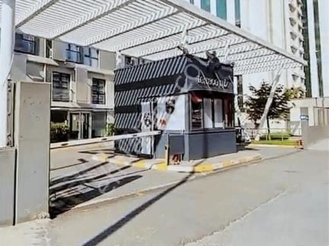 Adakur'dan Terrace Mıx'te Satılık 1+0 Daireler !