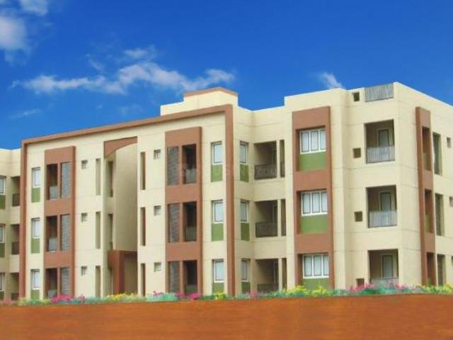 Adalaj 2 BHK Apartment For Sale Gandhinagar