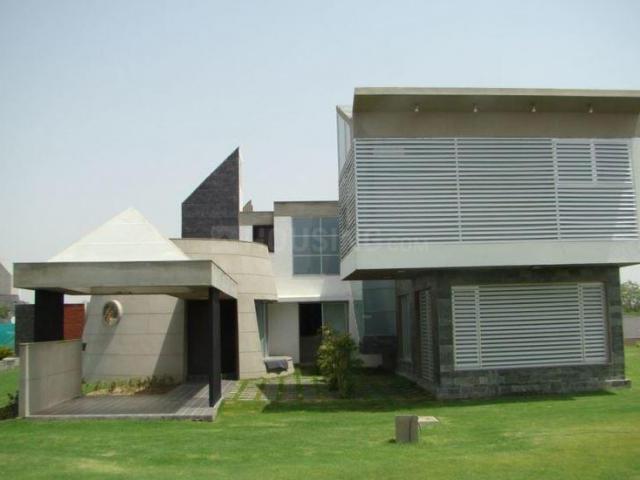 Adalaj 2 BHK Villa For Sale Gandhinagar