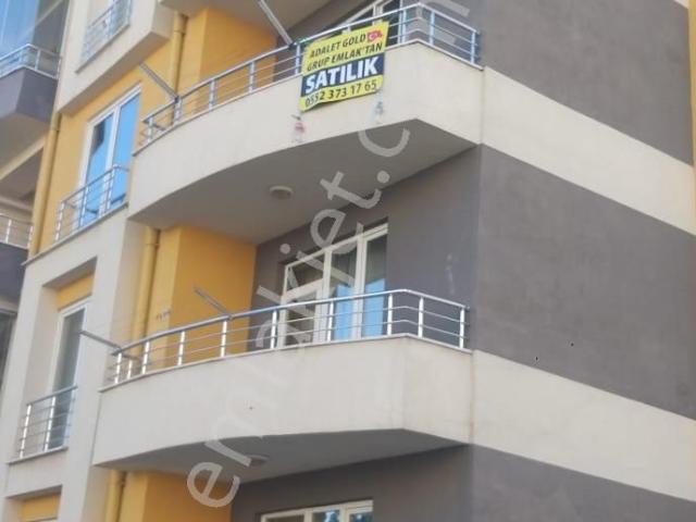 Adalet Gold Group Emlak 'tan Satılık 4+1 Satılık Daire