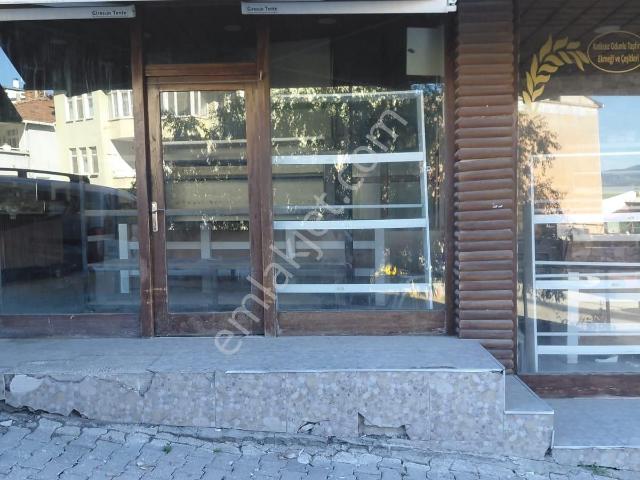 Adalet Gold Group Emlaktan Çarşı Merkezinde Kiralık İşyeri