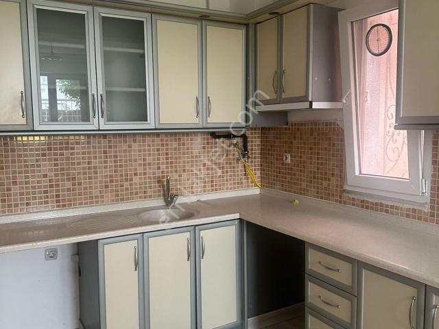 Adalet Gold Group Emlaktan Şehrin Merkeizinde Kiralık Daire