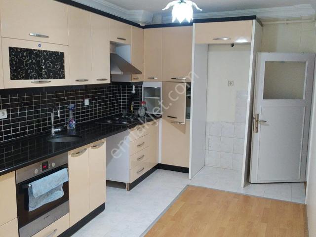 Adalet Gold Group Emlak'tan Gazi Osman Paşa Mahallesinde Uygun Fiyata Kiralık 2+1 Daire