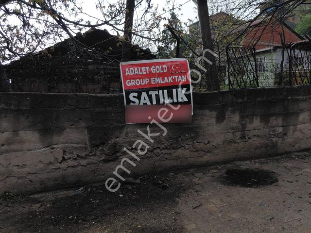 Adalet Gold Group Emlak'tan Satılık Müstakil Ev Bahçeli Çok Uygun Fiyata Kaçırılmayacak Fırsat