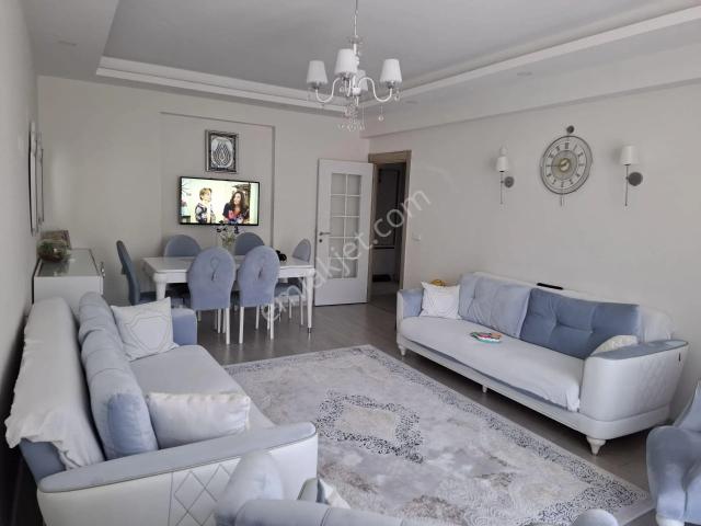 Adalet Gold Group Emlak'tan Satılık Daire 3+1 Site İçerisinde Kayapaşa Mahallesinde Uygun Fiyata