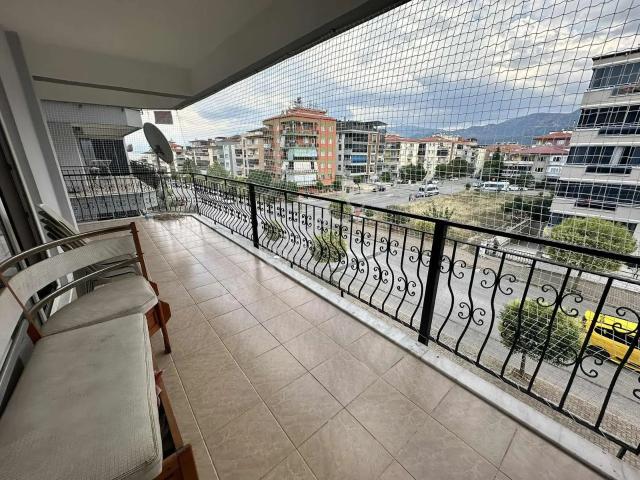 Adalet De Satılık Çift Balkonlu 3+1 175 M2 Satılık Daire
