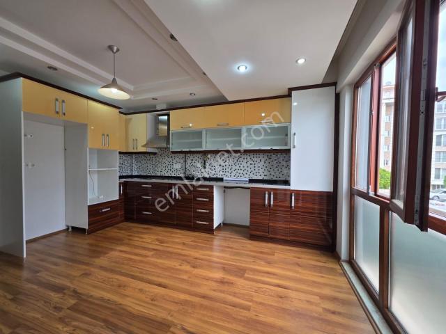 Adalet Mahallesi’nde Geniş Ve Ferah 3+1 Kiralık Daire!