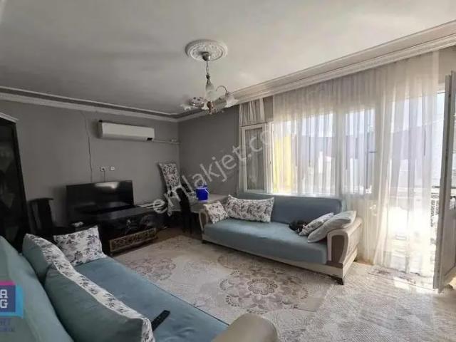 Adalet Mahallesi Gökdelenler Karşısı 2+1 Satılık Daire
