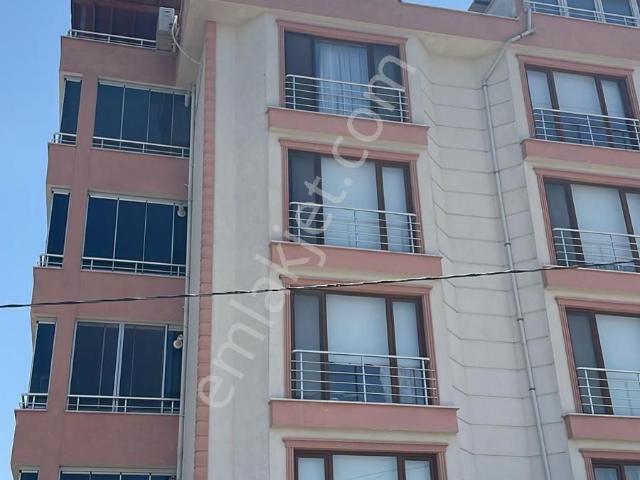 Adalet Mahallesinde Dublexdaire,harika Manzara