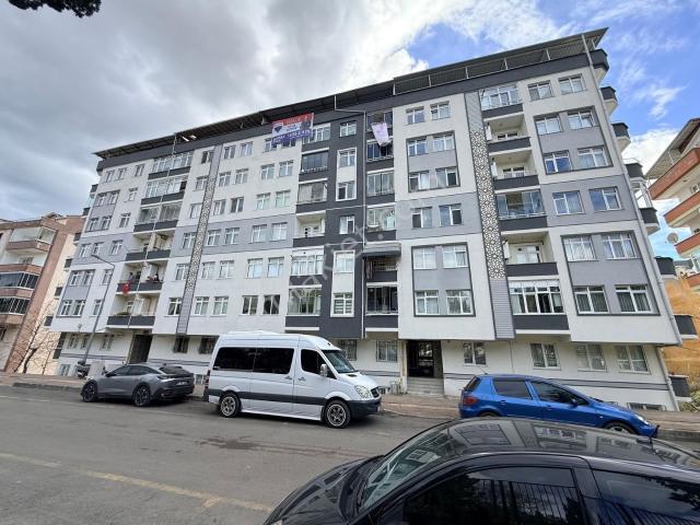 Adalet Mahallesinde 3+1 Geniş Kiralık Daire