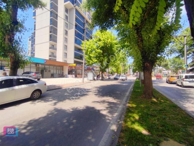 Adalet Mh. Cadde Üzerinde Kiralık Masrafsız 3+1 Daire