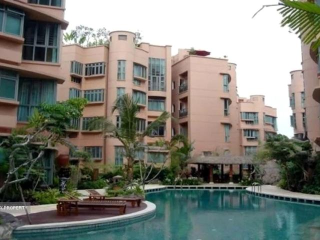 Adam Park Condominium D11, Condominium