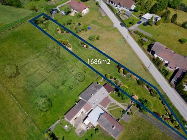 Adama 1 700 m², Opole