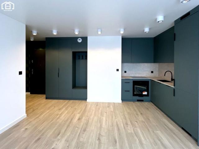 Adama Vetulaniego 42,03 m², Kraków