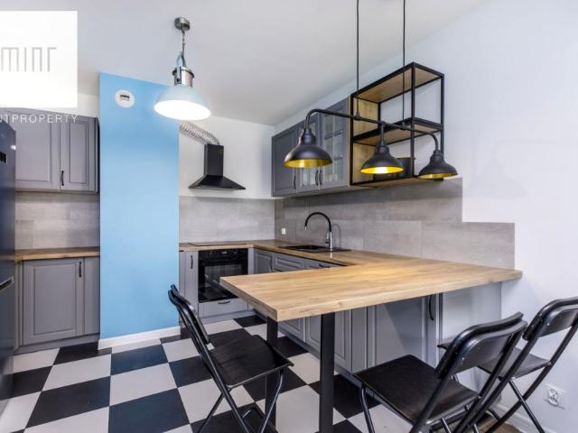 Adama Vetulaniego 50,74 m², Kraków