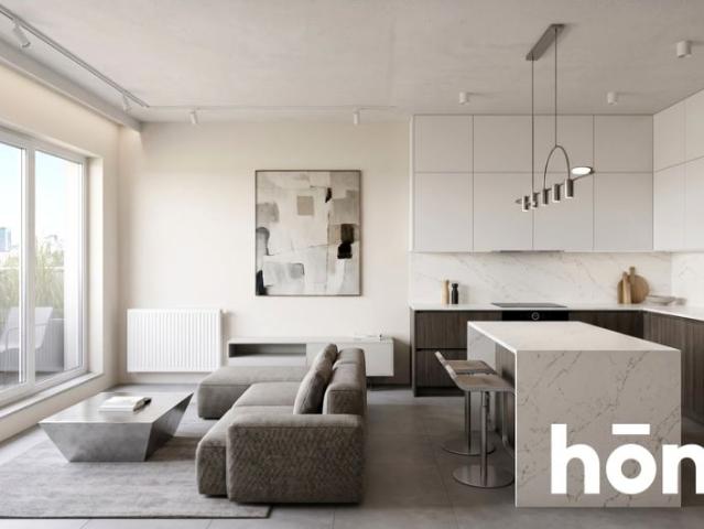 Adama Vetulaniego 57 m², Kraków