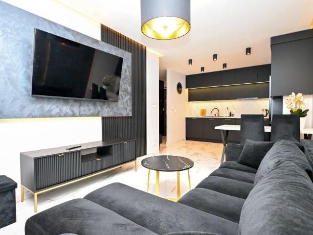 Adama Vetulaniego 55 m², Kraków